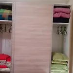 Lejlighed Apartamento Villa