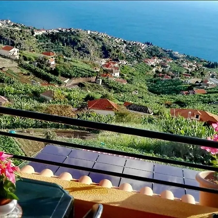 Apartamento Villa شقة