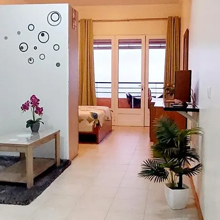 Apartamento Villa شقة
