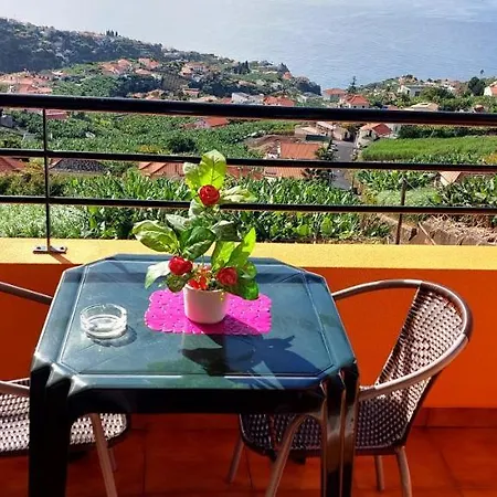 Apartamento Villa