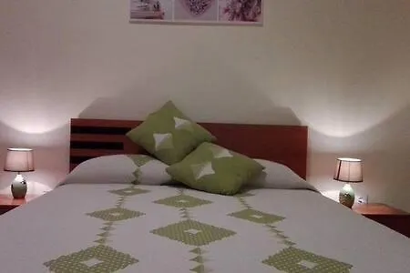 Apartamento Villa * 蓬他达维托亚