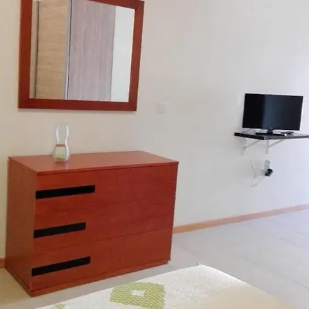 شقة Apartamento Villa بونتا دو سول