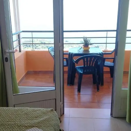 Apartamento Villa بونتا دو سول