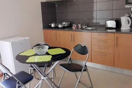 Apartamento Villa *