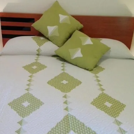 Apartamento Villa