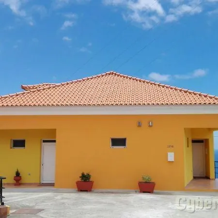 Appartement Apartamento Villa