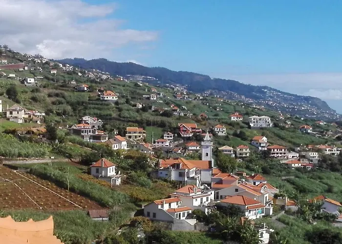 Apartamento Villa