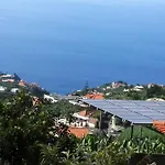 Apartamento Villa Διαμέρισμα Ponta do Sol (Madeira)