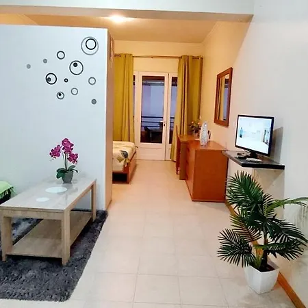 Apartamento Villa *