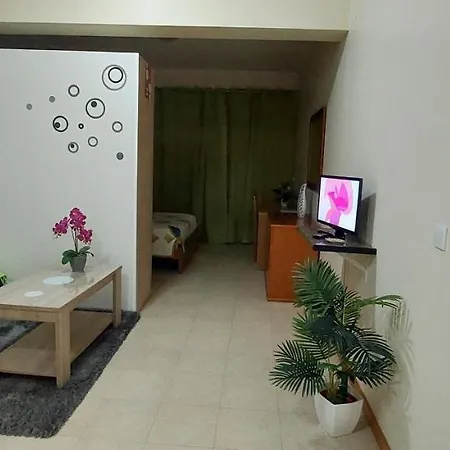 Apartamento Villa *