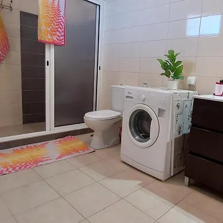 Apartamento Villa Appartement Ponta do Sol (Madeira)