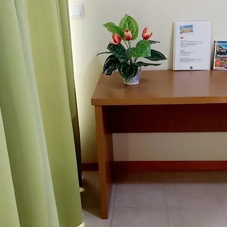 Apartamento Villa דירה פונטה דו סול