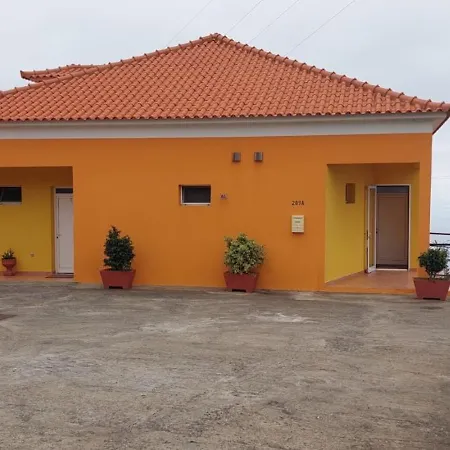 Apartamento Villa * פונטה דו סול