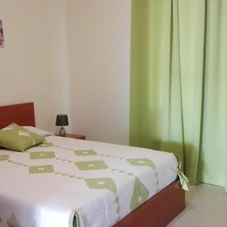 Apartment Apartamento Villa *