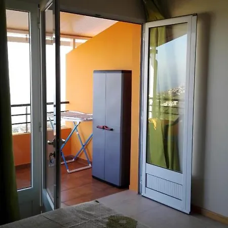 Apartment Apartamento Villa