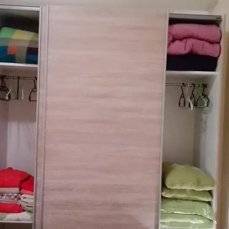 Appartement Apartamento Villa