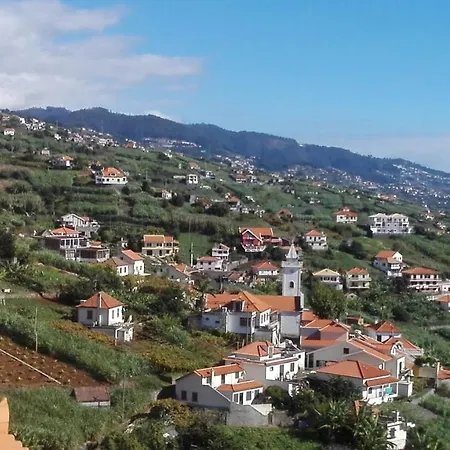 Apartamento Villa