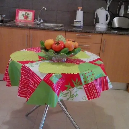 Apartamento Villa Ponta do Sol (Madeira)