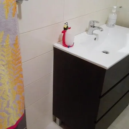 Appartement Apartamento Villa