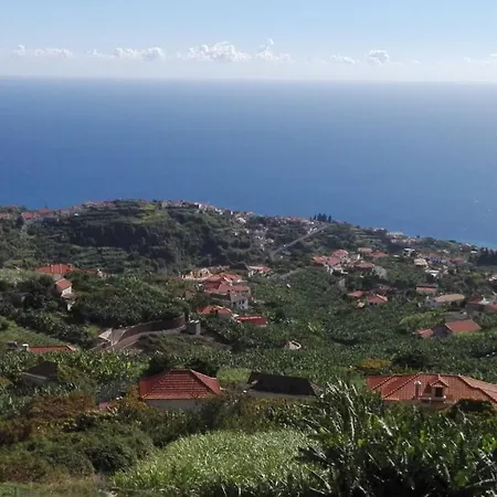 Appartement Apartamento Villa