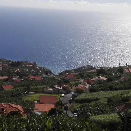 Apartment Apartamento Villa *