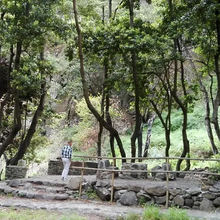 Appartement Apartamento Villa