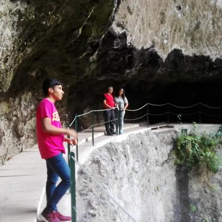 Apartamento Villa * Ponta do Sol (Madeira)