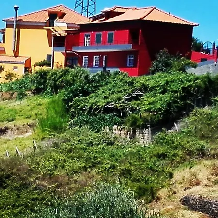 Apartamento Villa Ponta do Sol (Madeira)