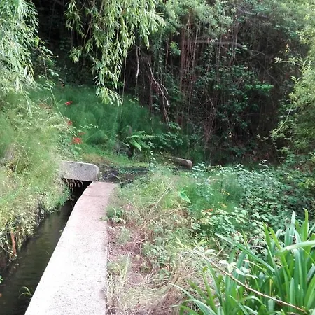 Appartement Apartamento Villa *