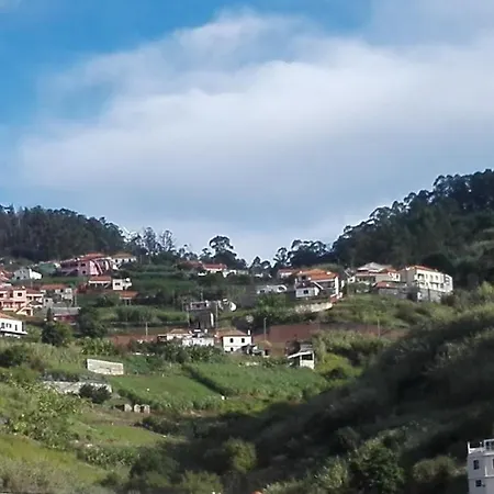 Apartamento Villa דירה