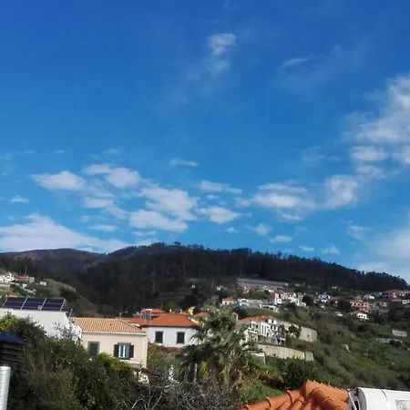 Appartement Apartamento Villa Ponta do Sol (Madeira)