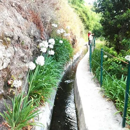 Apartamento Villa Apartment *