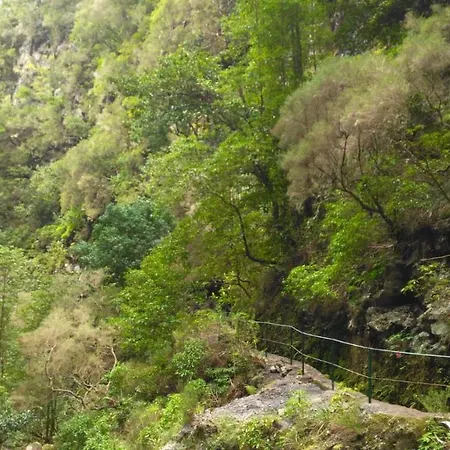 Apartamento Villa Apartment *