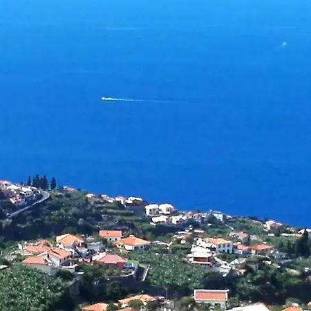 Apartamento Villa * Ponta do Sol (Madeira)