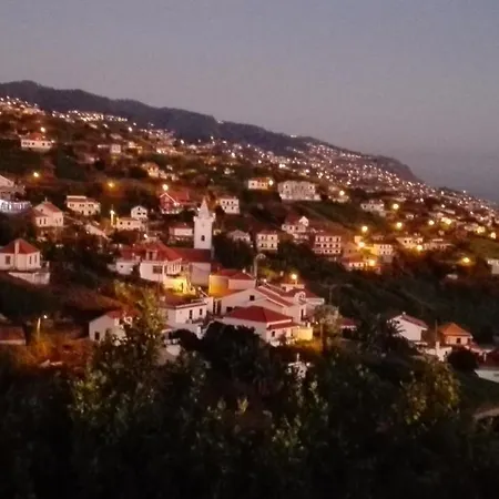 Apartamento Villa * Ponta do Sol (Madeira)