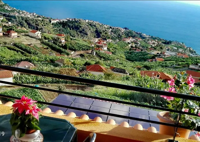 Apartamento Villa Apartmán