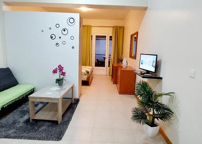 Apartamento Villa *