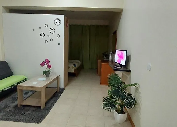 Apartamento Villa *