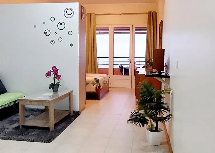 Apartamento Villa Апартаменты