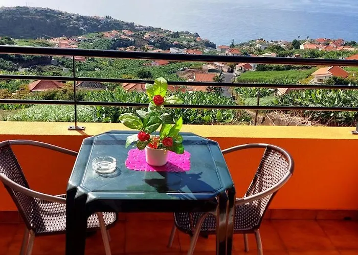 Apartamento Villa