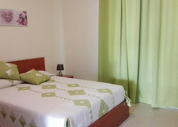 Apartmán Apartamento Villa *