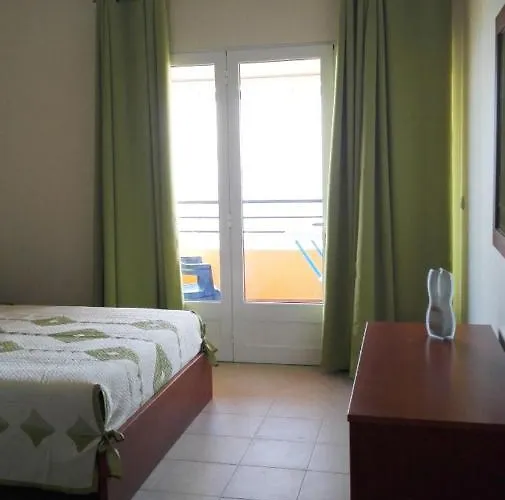 Апартаменты Apartamento Villa