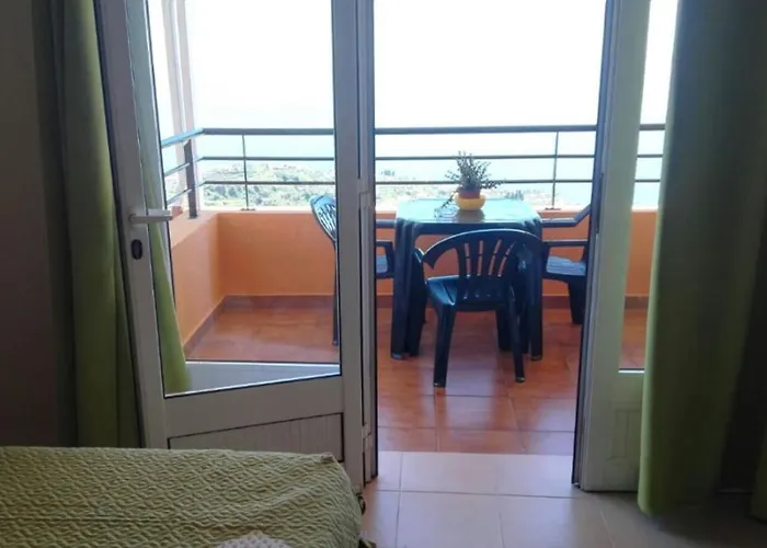 Apartamento Villa Ponta do Sol (Madeira)