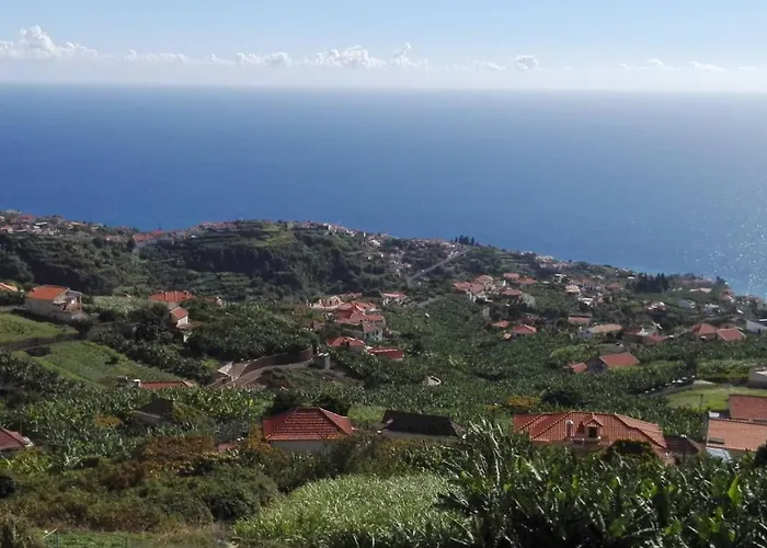 Apartmán Apartamento Villa