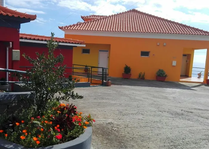 Apartamento Villa *