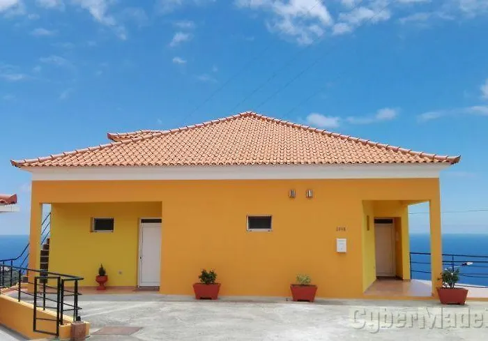 Apartmán Apartamento Villa