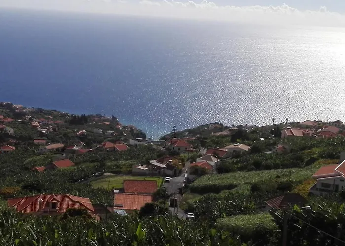 Apartmán Apartamento Villa *