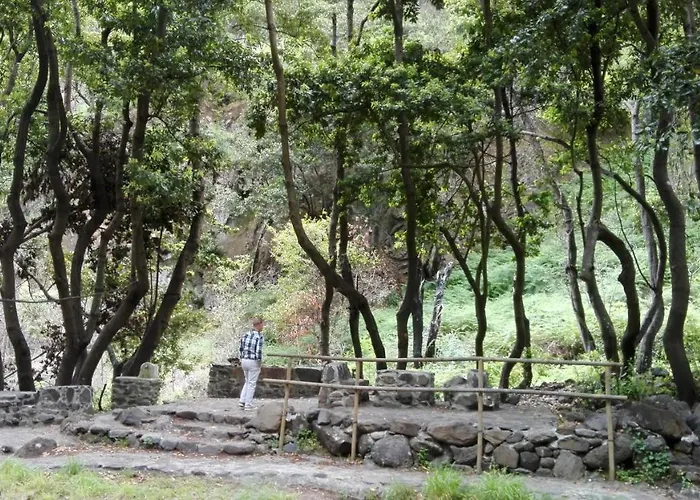 Апартаменты Apartamento Villa