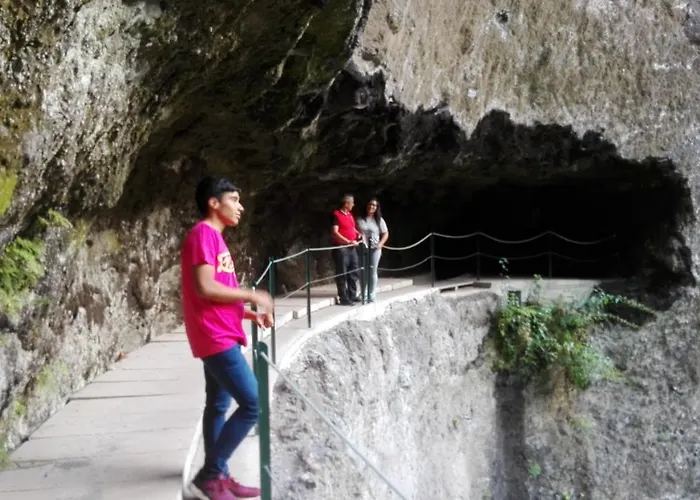 Apartamento Villa * Ponta do Sol (Madeira)