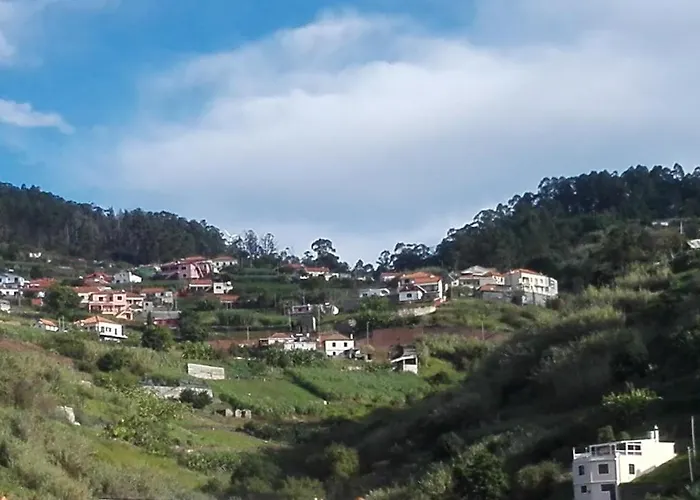 Apartamento Villa Apartmán